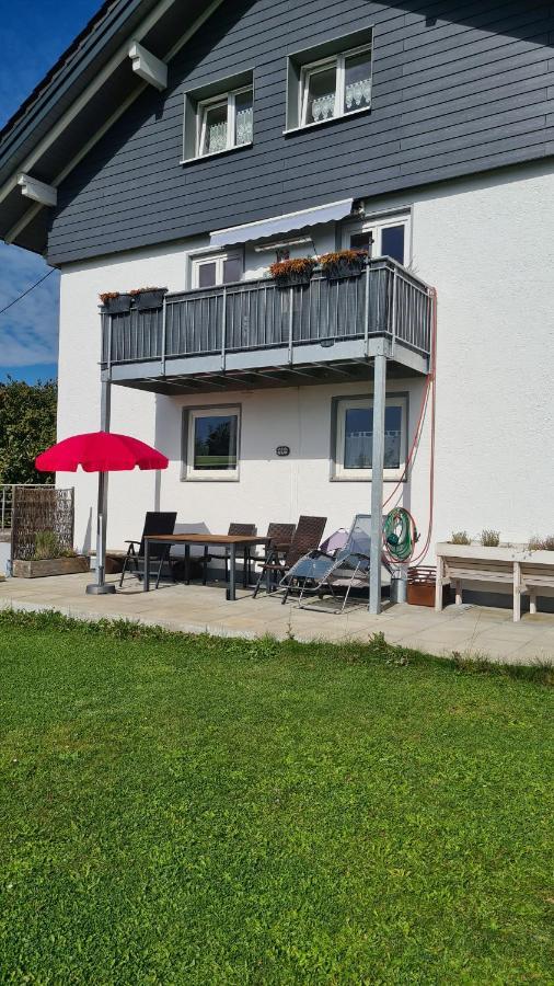 Kleine Auszeit Apartment Lauben  Exterior photo